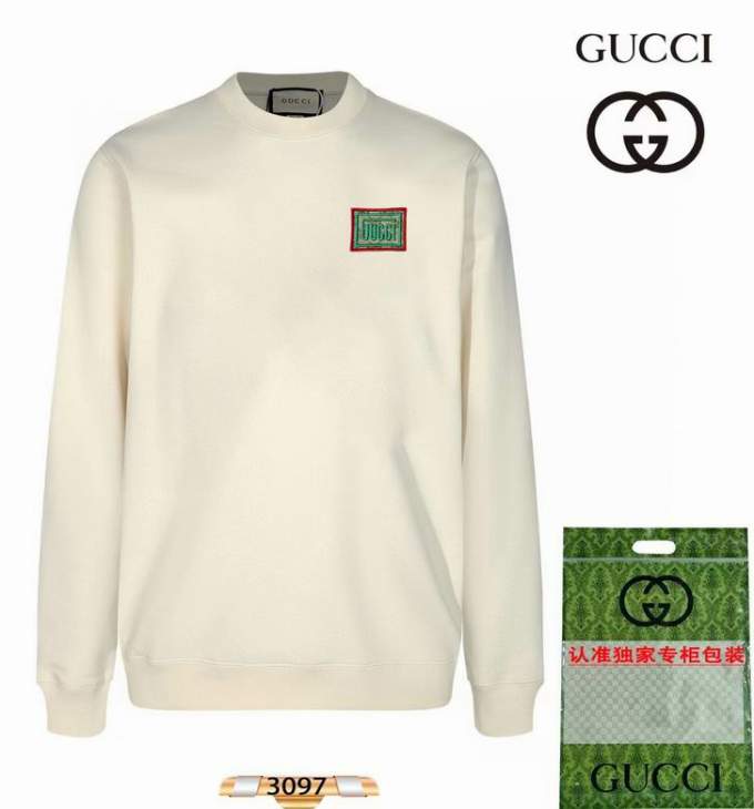 Picture of Gucci Sweatshirt TT _SKUGucciS-XL11Ln13533159